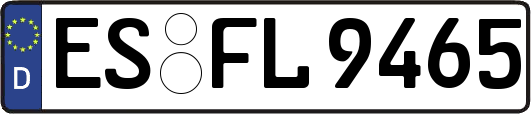 ES-FL9465