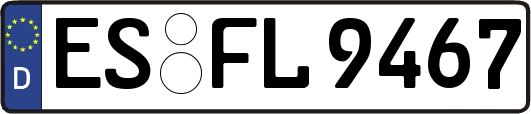 ES-FL9467