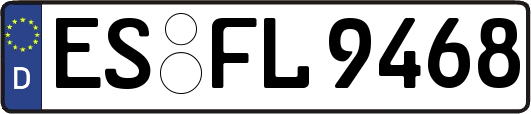 ES-FL9468
