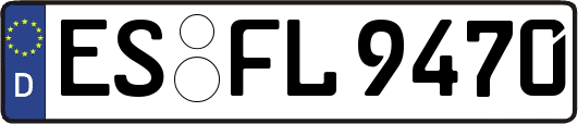 ES-FL9470