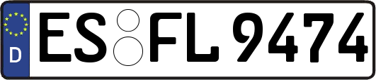 ES-FL9474