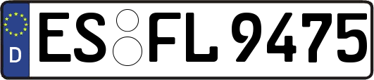 ES-FL9475