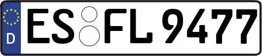 ES-FL9477