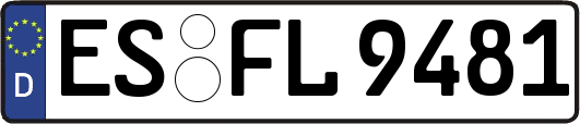 ES-FL9481