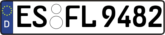 ES-FL9482