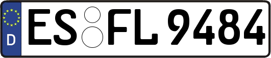 ES-FL9484