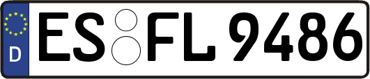 ES-FL9486