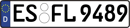ES-FL9489