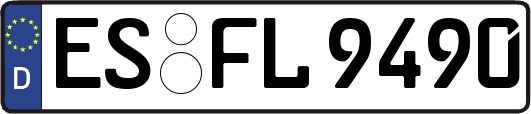 ES-FL9490