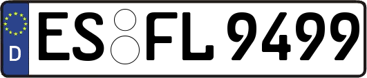 ES-FL9499