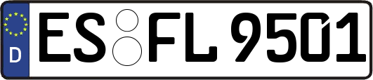 ES-FL9501