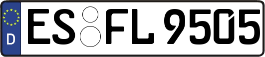 ES-FL9505