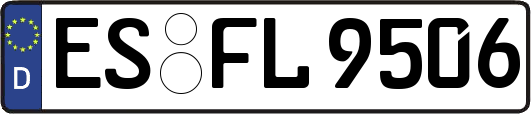 ES-FL9506