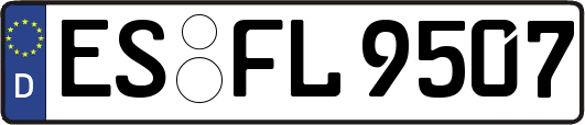 ES-FL9507