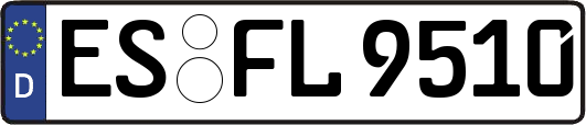 ES-FL9510