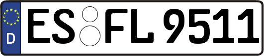 ES-FL9511