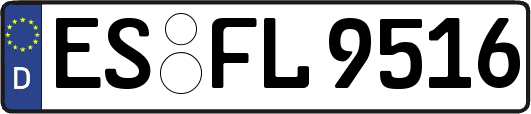 ES-FL9516