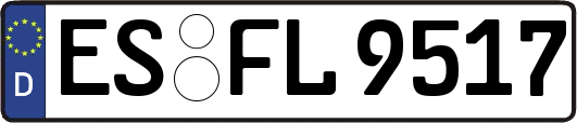 ES-FL9517