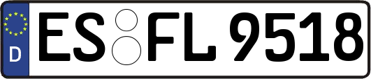 ES-FL9518