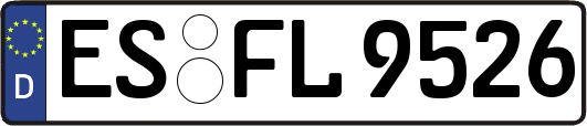 ES-FL9526
