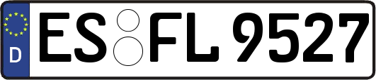 ES-FL9527