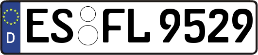 ES-FL9529