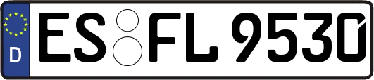 ES-FL9530