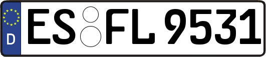 ES-FL9531