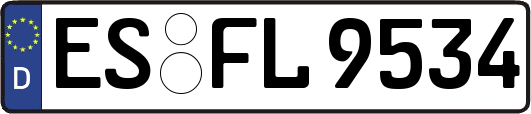 ES-FL9534