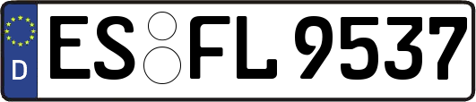 ES-FL9537