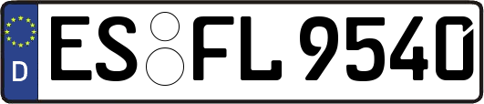 ES-FL9540