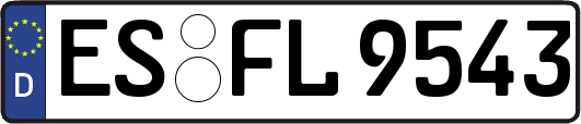 ES-FL9543