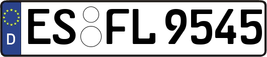 ES-FL9545
