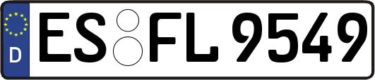 ES-FL9549