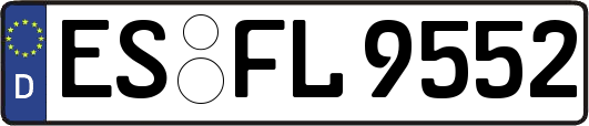 ES-FL9552