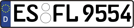 ES-FL9554