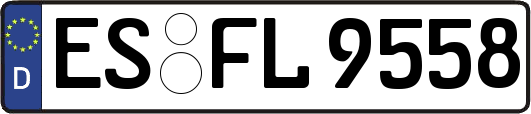 ES-FL9558