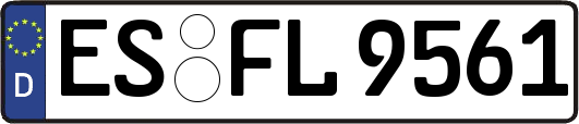 ES-FL9561