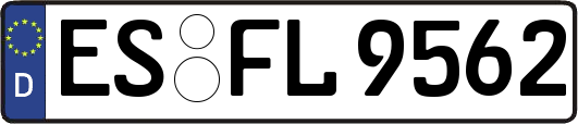 ES-FL9562