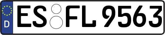ES-FL9563