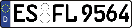 ES-FL9564