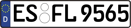 ES-FL9565