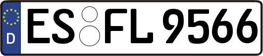 ES-FL9566