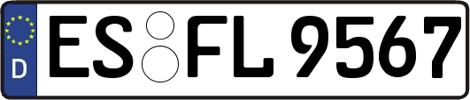 ES-FL9567