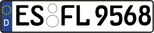 ES-FL9568