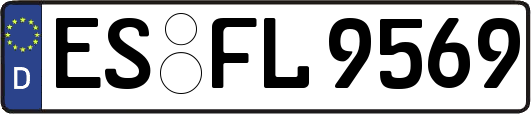 ES-FL9569