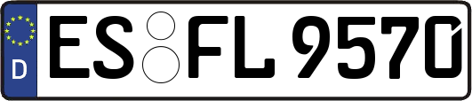 ES-FL9570