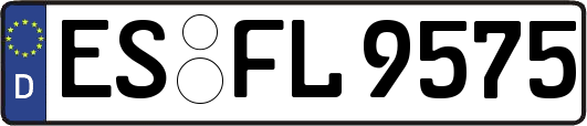 ES-FL9575