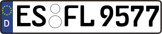 ES-FL9577