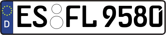 ES-FL9580